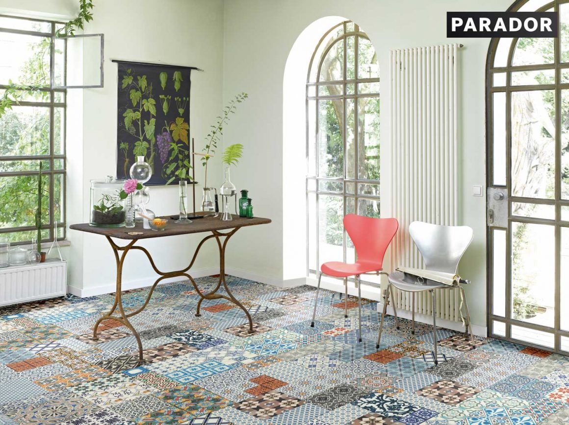 Golv Ar En Viktig Del Av Inredningen Borgunda Bygghandel