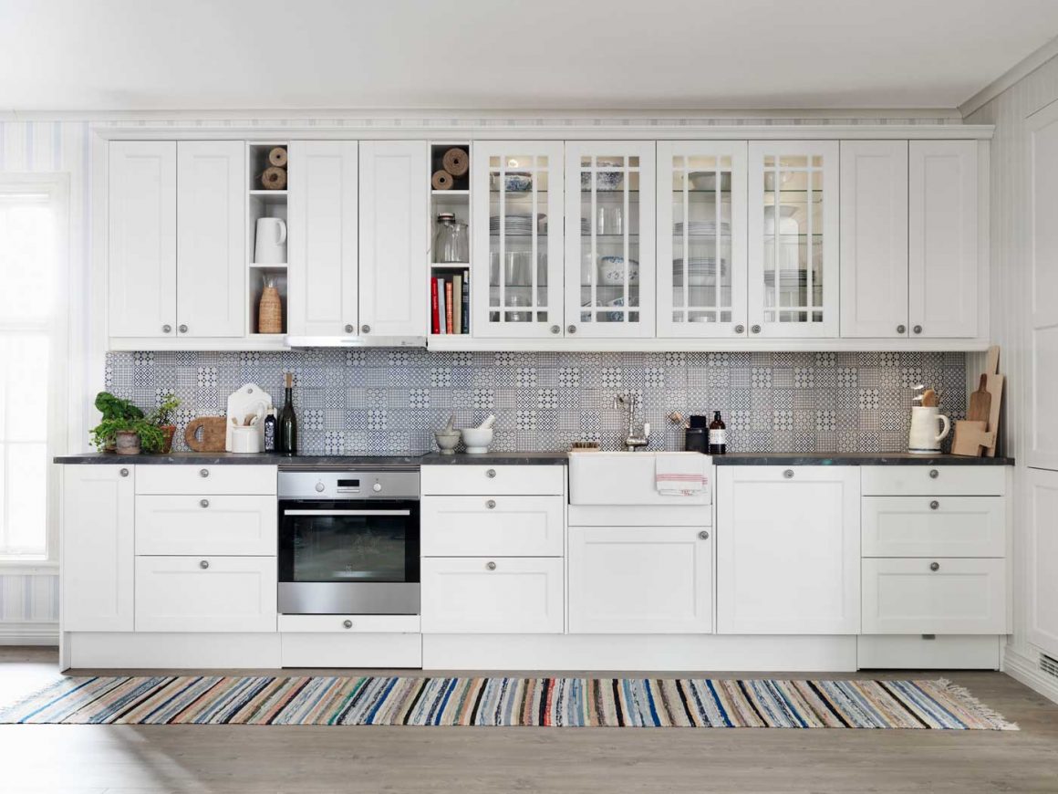 Kok Fran Marbodal Borgunda Bygghandel Ab