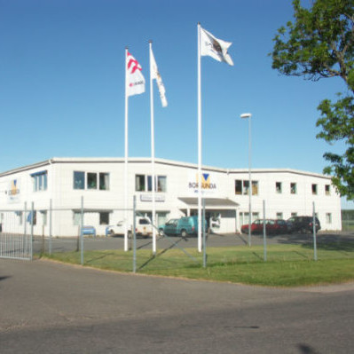Tidaholm