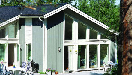 Fönster