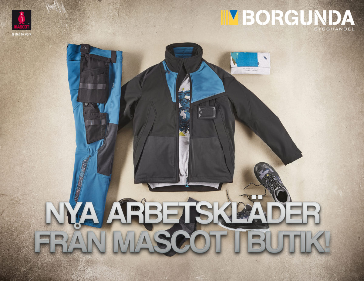 Arbetskläder