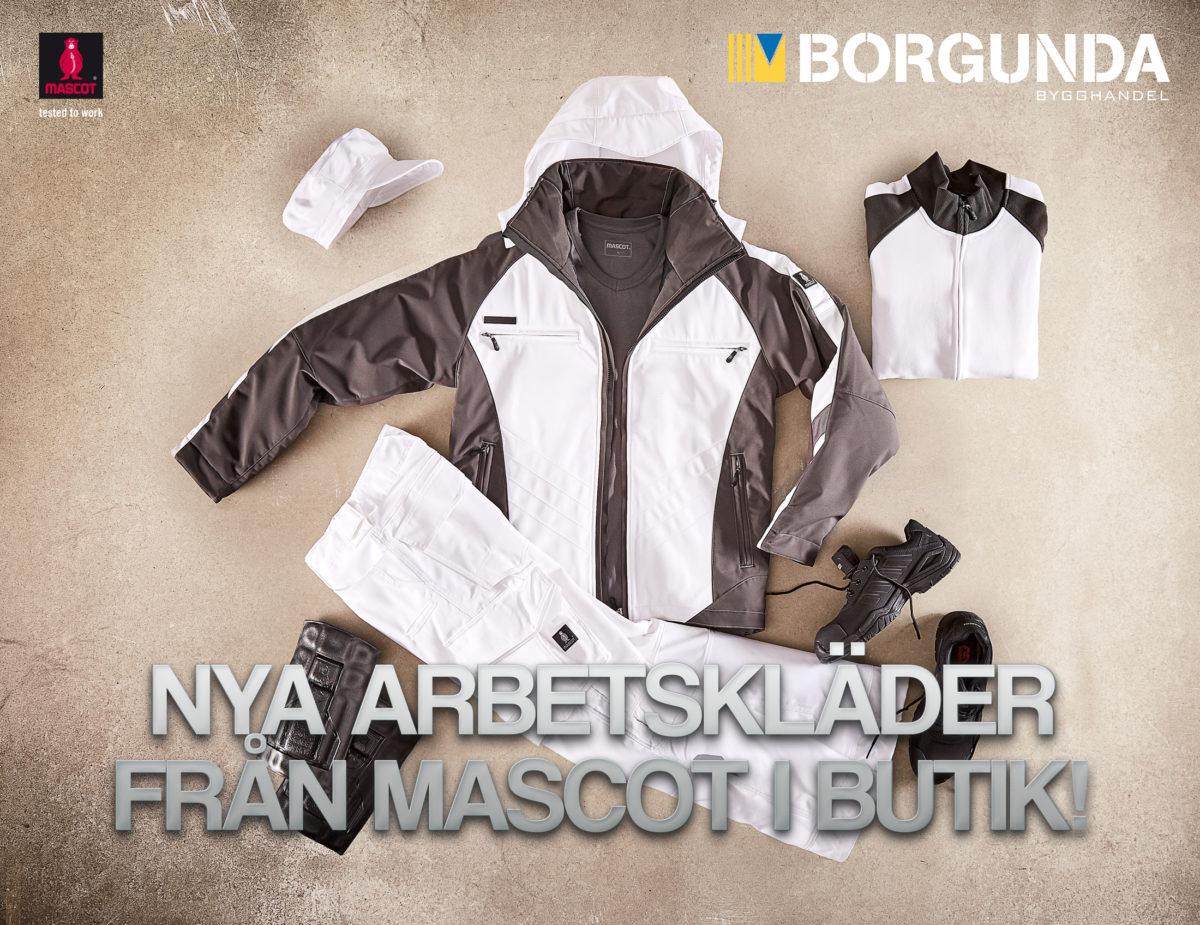 Arbetskläder