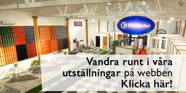 Utställning på webben