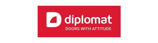 Diplomat Dörrar