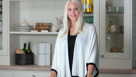 Angelica hjälper dig att hitta drömköket Angelica hjälper dig att hitta drömköket