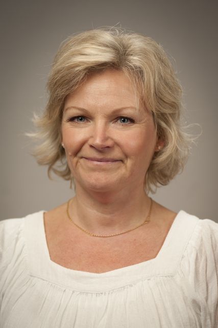 Anneli </br>Andersson