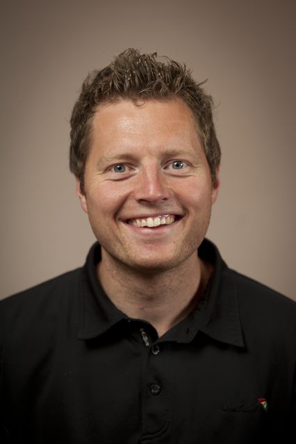 Niklas Solsjö Niklas Solsjö