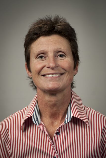Rose-Marie Thuresson