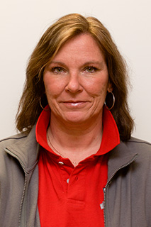 Inger </br>Engqvist