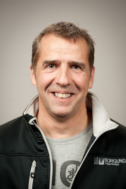 Mikael Blomberg Mikael Blomberg