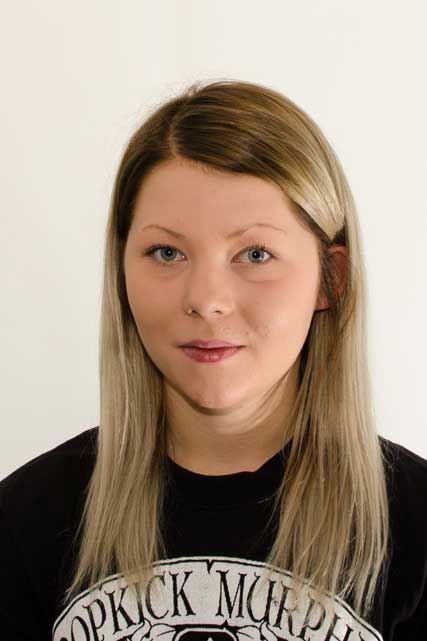 Elin Börsholt Elin Börsholt