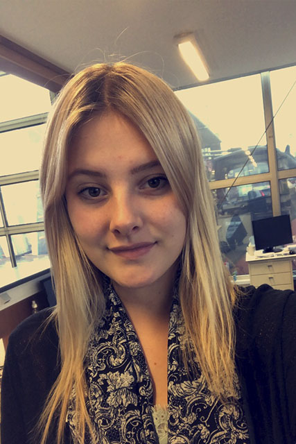 Emma Jonsson Emma Jonsson