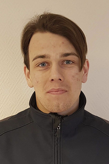 Erik Svensson Erik Svensson