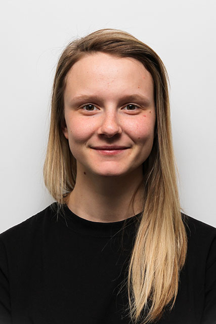 Madeleine Fogelmark Madeleine Fogelmark