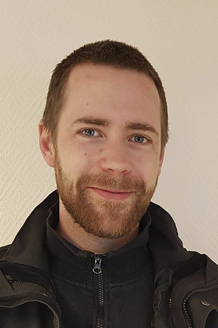 Patrik Johansson Patrik Johansson