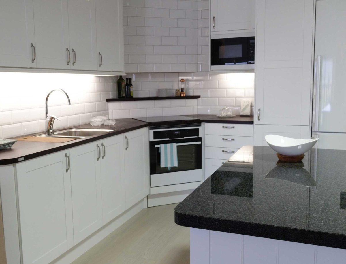 Nu är vår köksdesigner på plats i Skövde