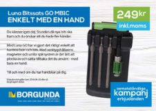 Bitssats GO MB1C