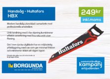 Hultafors Handsåg