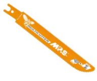 Multicutter 200mm Tigersågblad