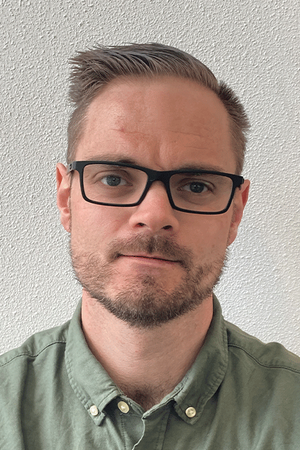 Björn Karlsson Björn Karlsson