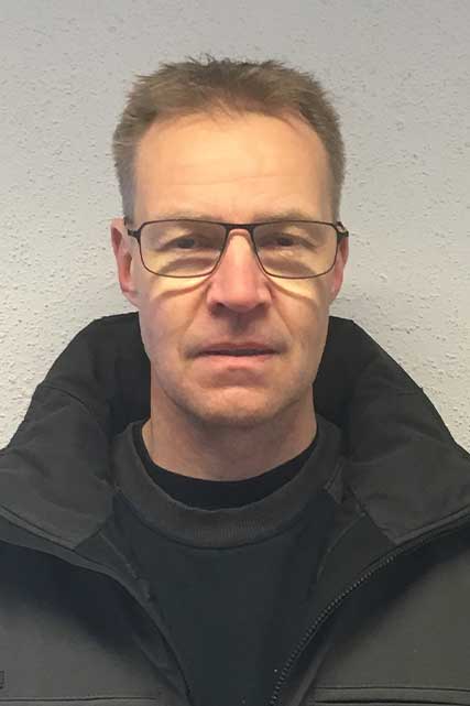 Fredrik Karlsson Fredrik Karlsson
