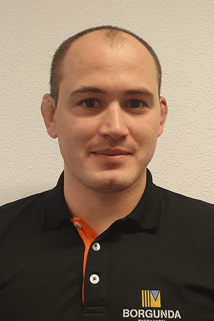 Markus </br>Engström