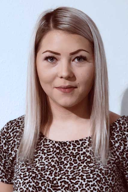Elin Börsholt Elin Börsholt