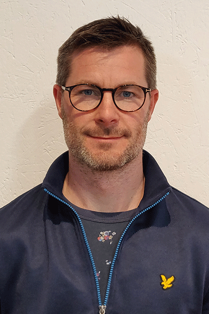 Christian Larsson Christian Larsson