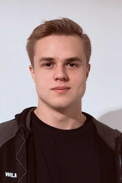 Wilmer Forsgren Wilmer Forsgren