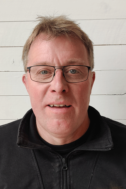 Rikard Eriksson Rikard Eriksson