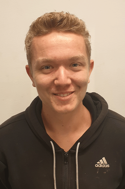 Daniel Karlsson Daniel Karlsson