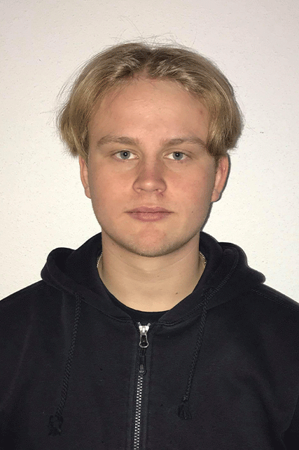 Oskar </br>Odh