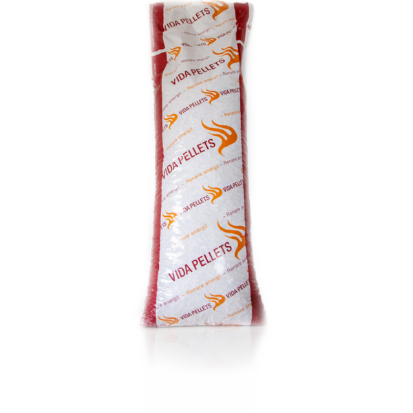 Värmepellets