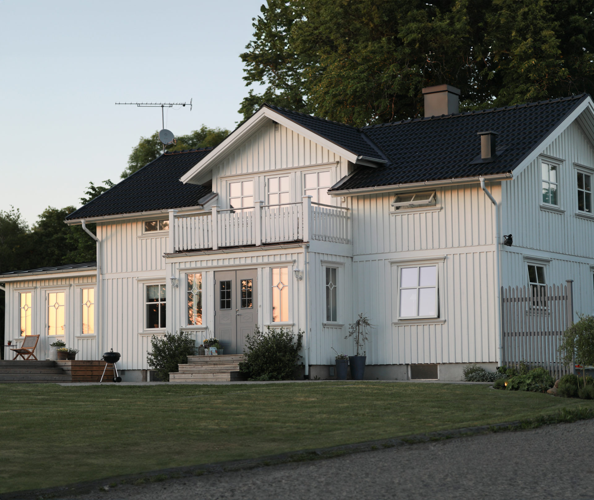 Kampanj på fönster och dörrar -35%