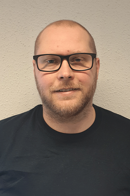 Fredrik Andersson