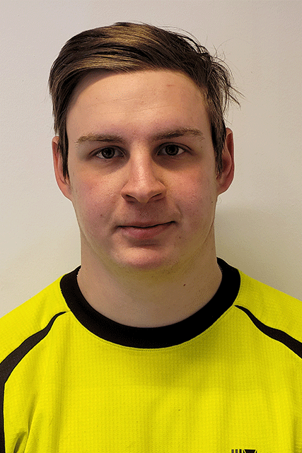 Hannes Davidsson Hannes Davidsson