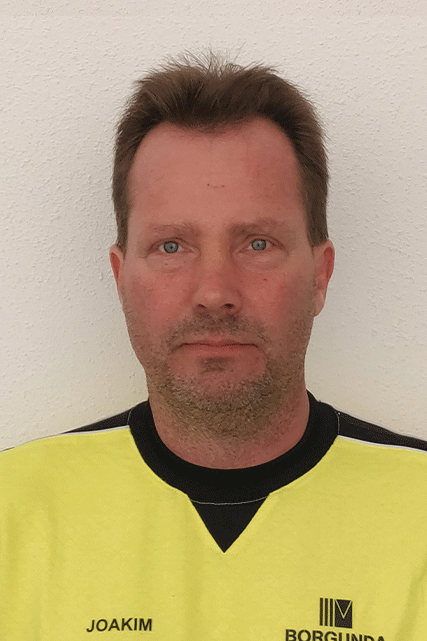 Joakim-Krantz Joakim Krantz