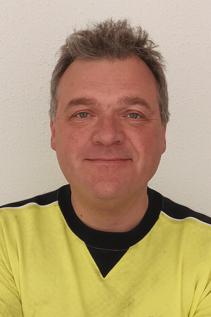 Ronnie Evertsson Ronnie Evertsson