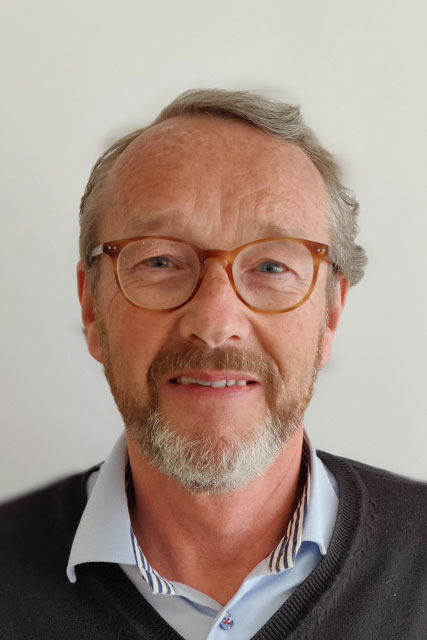 Peter Svensson