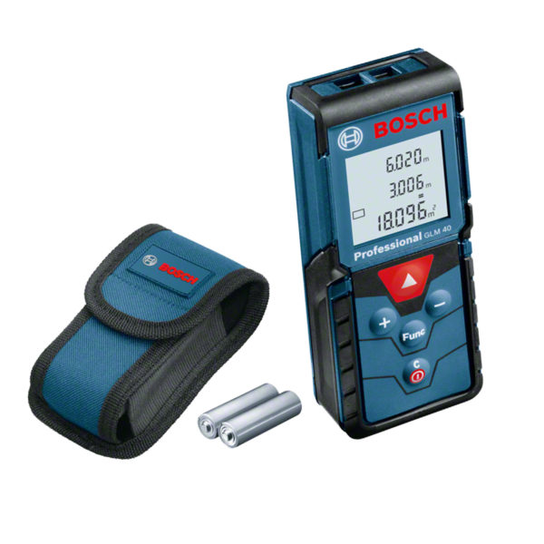Mätinstrument