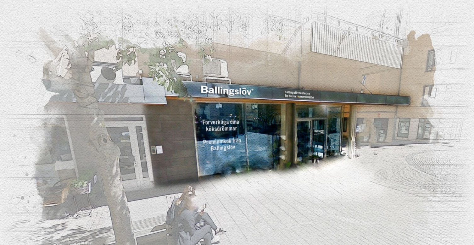 Borgunda öppnar citybutik i Skövde centrum