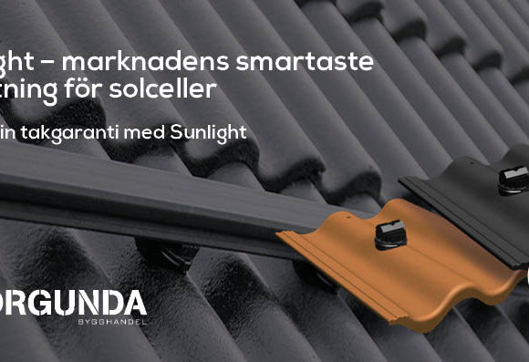 Takpannor och plåt