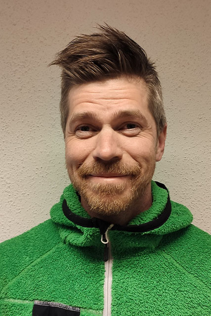 Mattias Larsson Mattias Larsson
