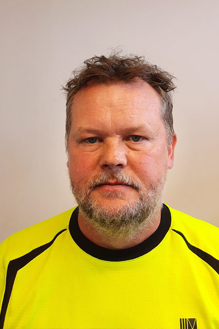 Dan Davidsson Dan Davidsson