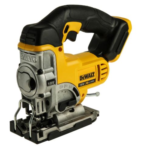 Dewalt sticksåg DCS331NT-XJ XR 18V - Borgunda Bygghandel AB