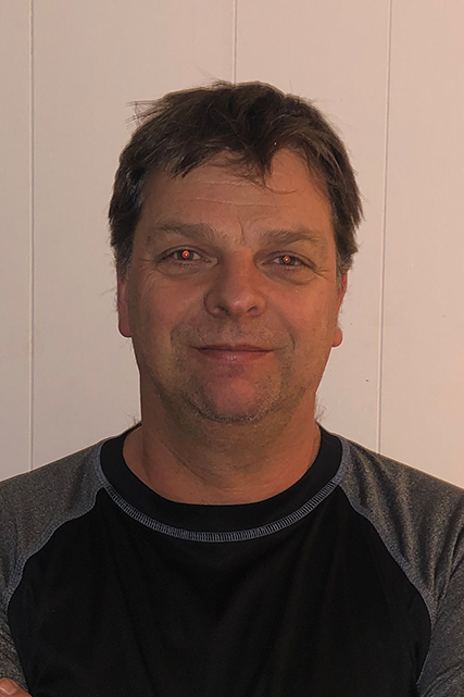 nicklas fernström Nicklas Färnström