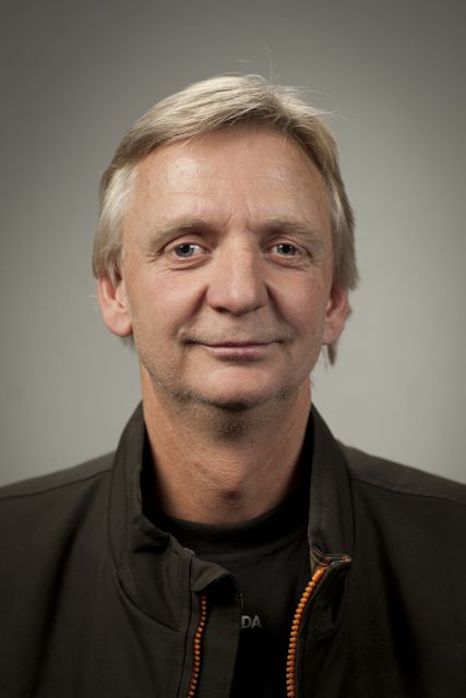 Stewe </br>Carlsson
