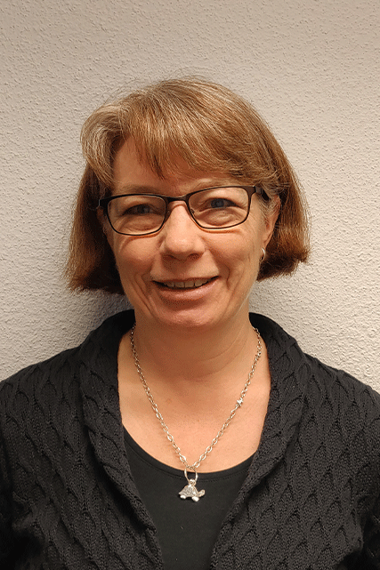 Ann-Christin Persson