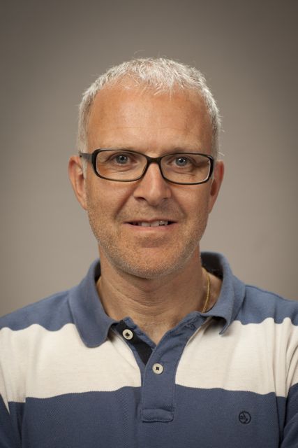 Janne </br>Wallin