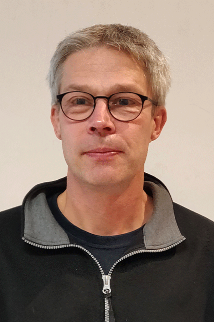 Patrik</br> Carlsson